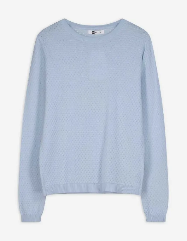 Best Pullover - Baumwolle - Damen Pullover