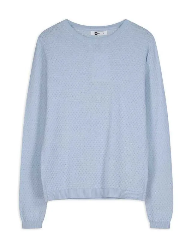 Best Pullover - Baumwolle - Damen Pullover