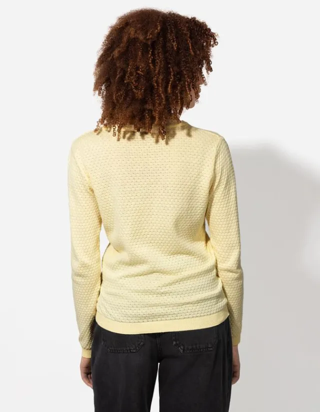 Discount Pullover - Baumwolle - Damen Pullover