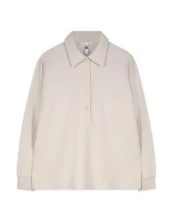 Online Pullover - Baumwoll-Mix - Damen Sweatshirts