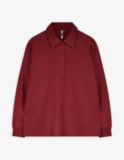 New Pullover - Baumwoll-Mix - Damen Sweatshirts