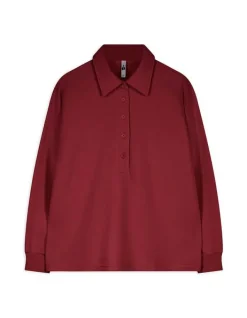New Pullover - Baumwoll-Mix - Damen Sweatshirts