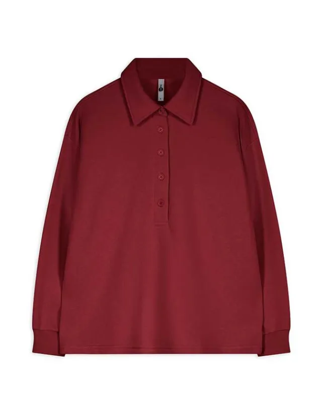 New Pullover - Baumwoll-Mix - Damen Sweatshirts