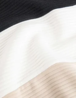 Outlet Pullover - Color-Blocking - Kinder Jungenkleidung
