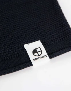 Online Pullover - Gerollte Abschl&uuml;sse - Herren Pullover