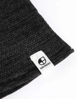 Online Pullover - Gerollte Abschl&uuml;sse - Herren Pullover