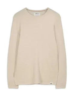 Clearance Pullover - Gerollte Abschlüsse - Herren Pullover