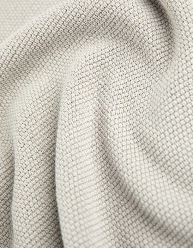 Discount Pullover - Gerollte Abschlüsse - Herren Pullover
