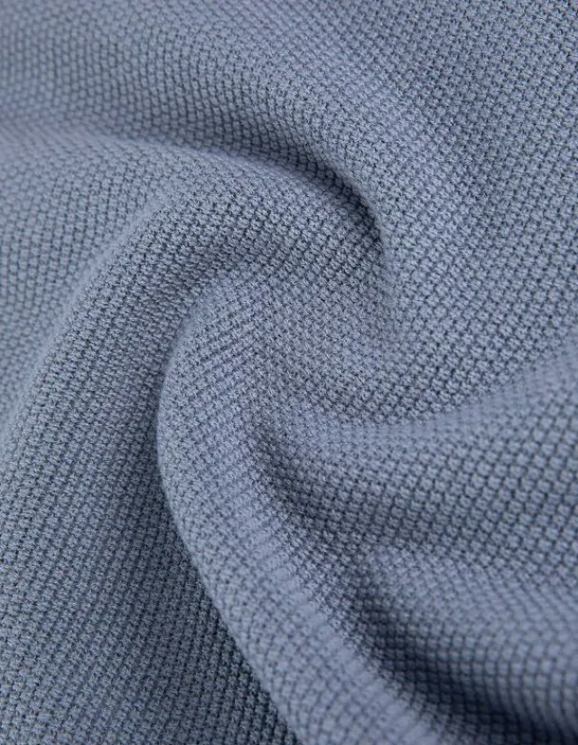 Sale Pullover - Gerollte Abschlüsse - Herren Pullover