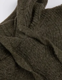 Fashion Pullover - Grobstrick - Damen Pullover