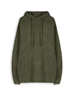 Fashion Pullover - Grobstrick - Damen Pullover