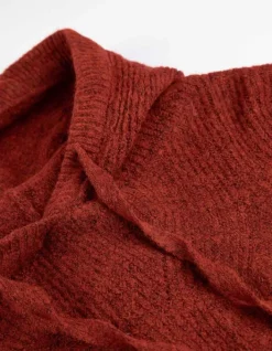 Discount Pullover - Grobstrick - Damen Pullover