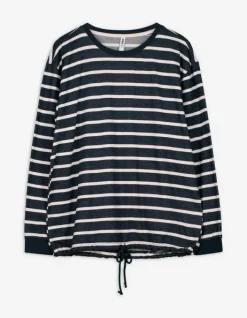 Hot Pullover - Kordel - Damen Sweatshirts