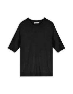 Discount Pullover - Kurze &Auml;rmel - Damen Pullover