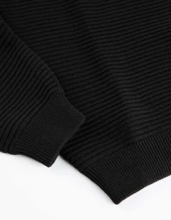 Sale Pullover - Labelpatch - Herren Pullover