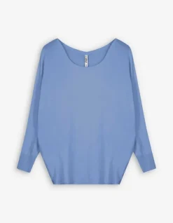 Discount Pullover - Oversized Fit - Damen Pullover