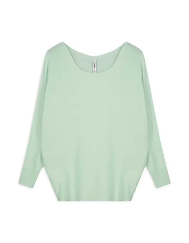 Clearance Pullover - Oversized Fit - Damen Pullover