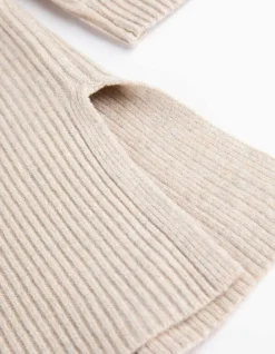 Hot Pullover - Rei&szlig;verschluss - Damen Pullover