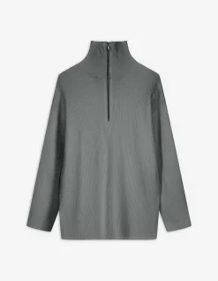 Hot Pullover - Rei&szlig;verschluss - Damen Pullover