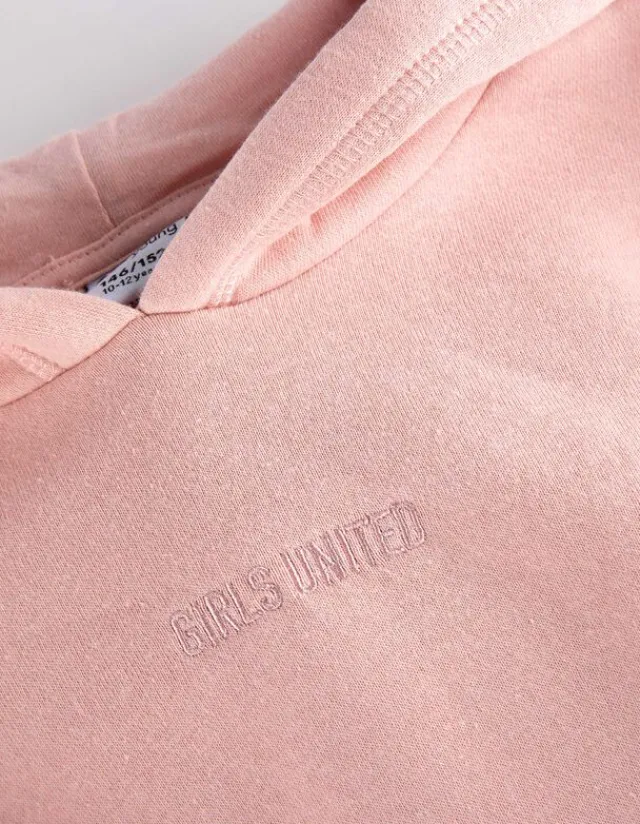 New Pullover - Stickereien Kinder Mädchenkleidung
