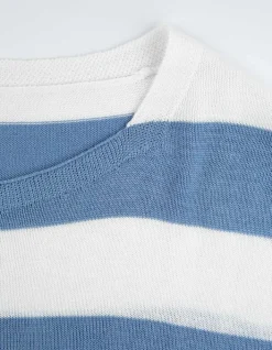 Sale Pullover - Viskose-Mix Damen Pullover
