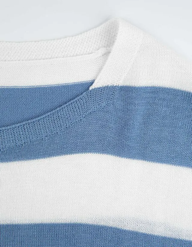 Sale Pullover - Viskose-Mix Damen Pullover