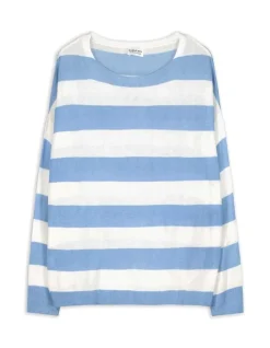 Sale Pullover - Viskose-Mix Damen Pullover