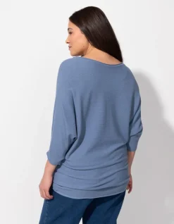Online Pullover - Viskose-Mix - Damen Pullover