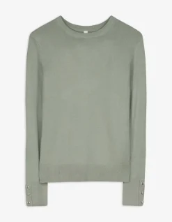 Clearance Pullover - Viskose-Mix - Damen Pullover