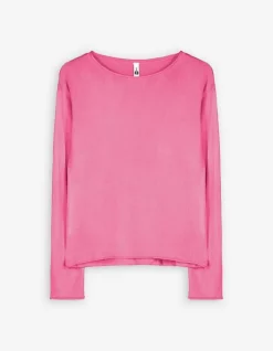 Discount Pullover - Weiches Material - Damen Pullover