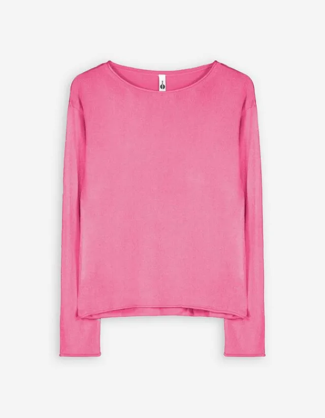 Discount Pullover - Weiches Material - Damen Pullover