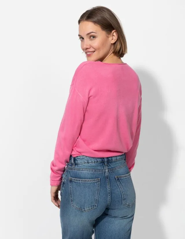 Discount Pullover - Weiches Material - Damen Pullover