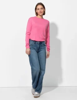 Discount Pullover - Weiches Material - Damen Pullover