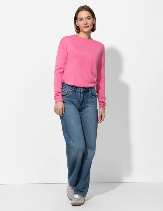 Discount Pullover - Weiches Material - Damen Pullover