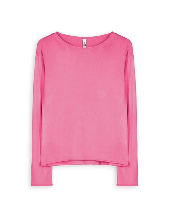 Discount Pullover - Weiches Material - Damen Pullover