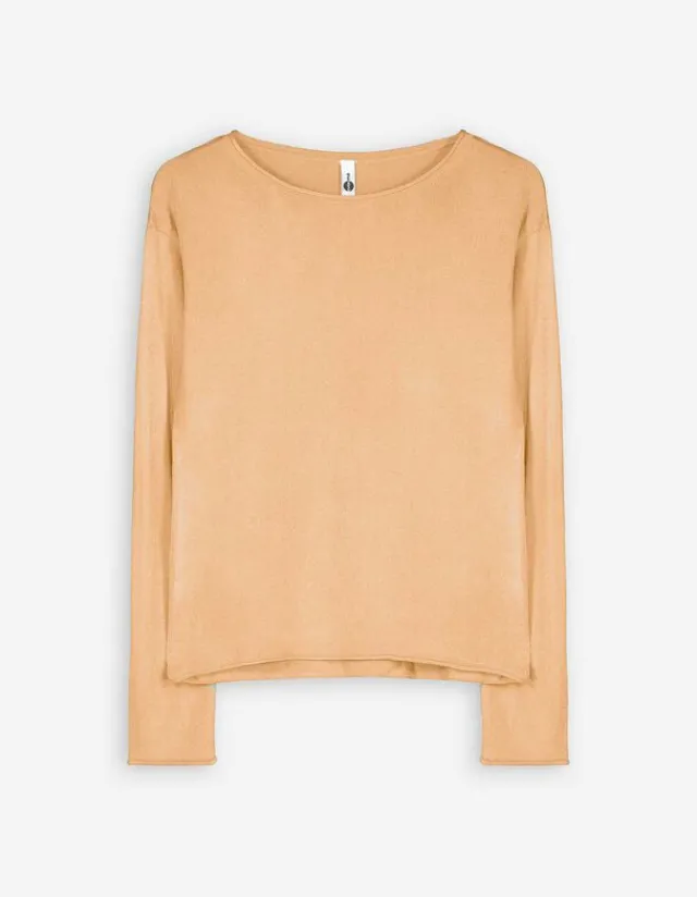 Outlet Pullover - Weiches Material - Damen Pullover