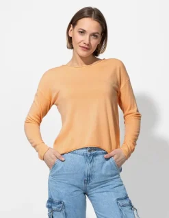 Outlet Pullover - Weiches Material - Damen Pullover