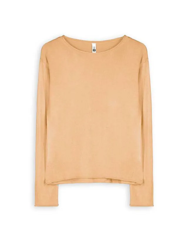 Outlet Pullover - Weiches Material - Damen Pullover