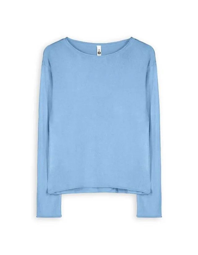 Sale Pullover - Weiches Material - Damen Pullover