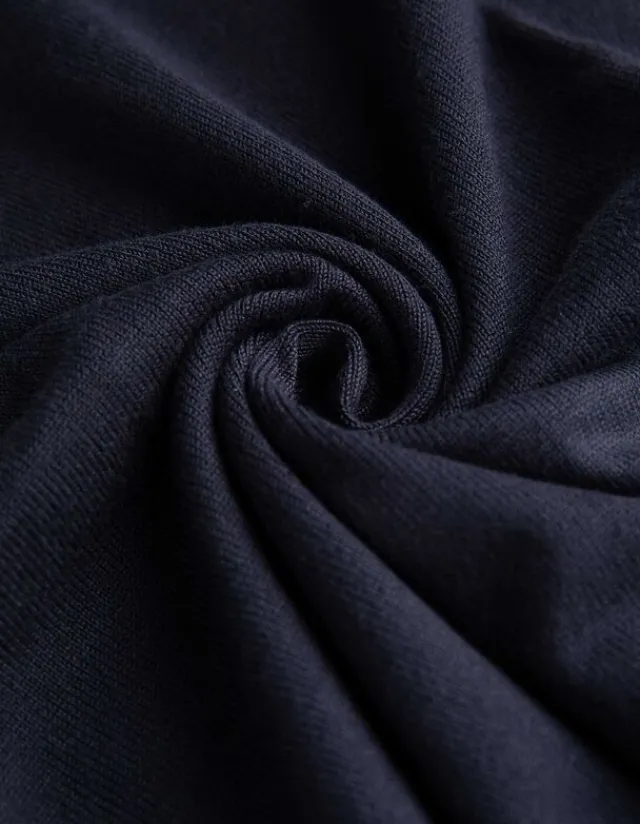 Clearance Pullover - Zierknöpfe - Damen Pullover