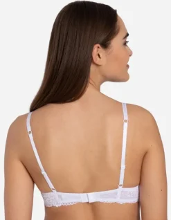 Online Push-Up-BH - Spitze Damen Unterwäsche