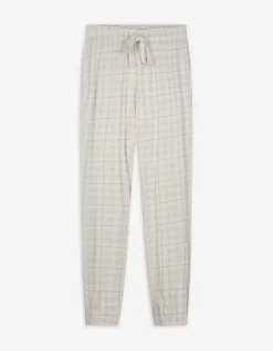 Best Pyjamahose - Allover-Muster - Damen Nachtwäsche