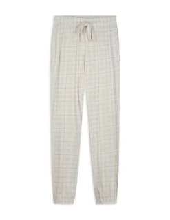 Best Pyjamahose - Allover-Muster - Damen Nachtwäsche