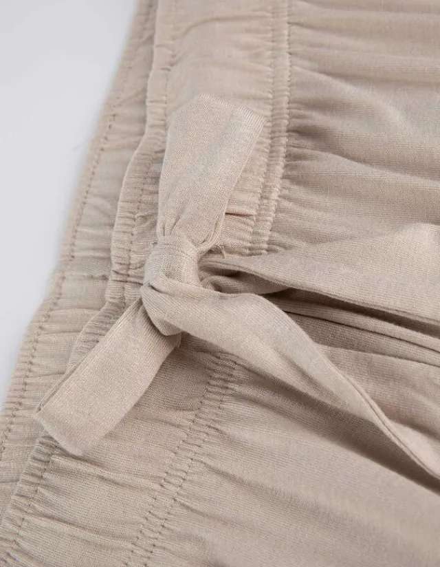 Discount Pyjamahose - Viskose-Mix - Damen Nachtwäsche