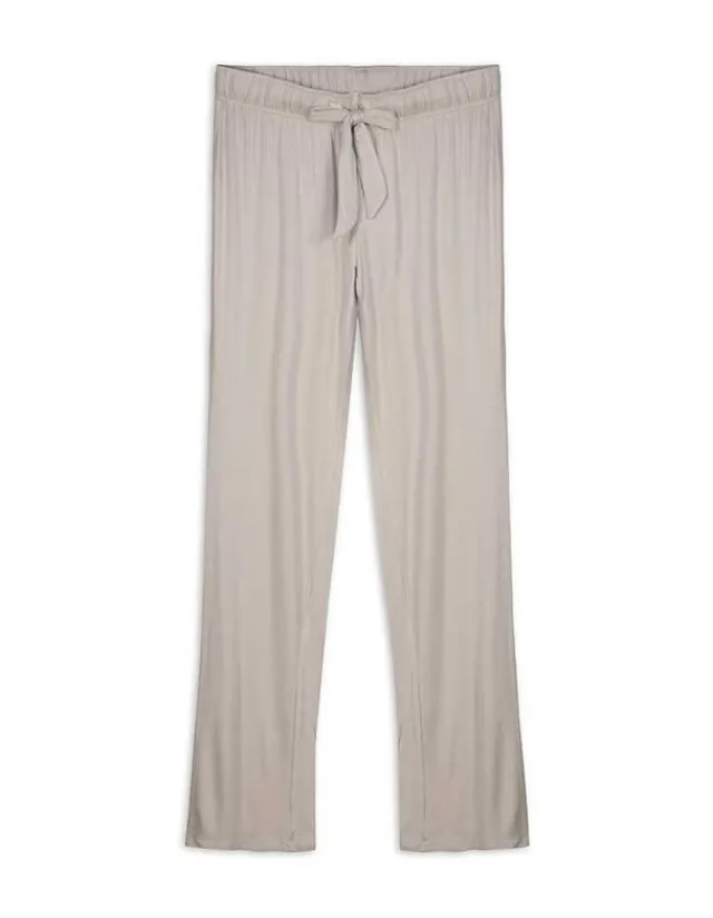 Discount Pyjamahose - Viskose-Mix - Damen Nachtwäsche