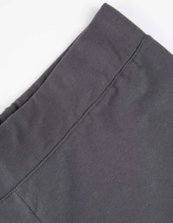 Fashion Radlerhose - Baumwoll-Mix Damen Hosen