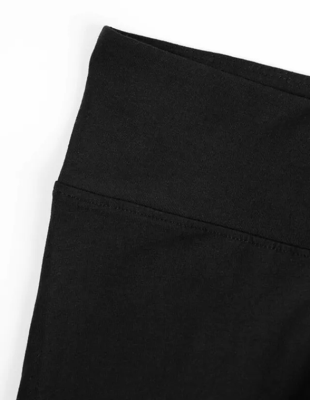 Online Radlerhose - Spitzenbesatz Damen Hosen