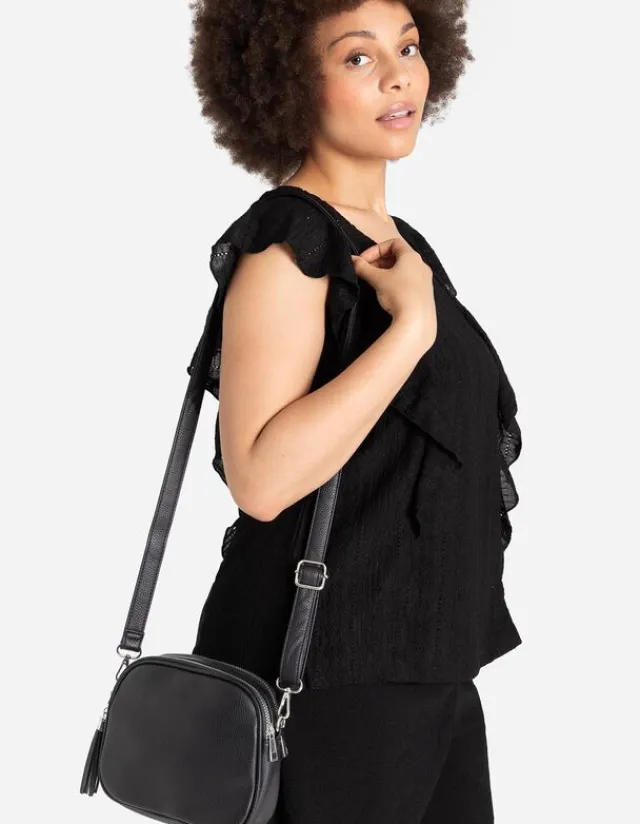 Sale Reißverschlusstasche - Damen Accessoires