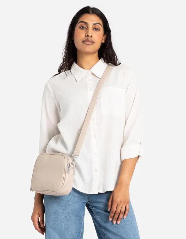 Sale Reißverschlusstasche - Damen Accessoires