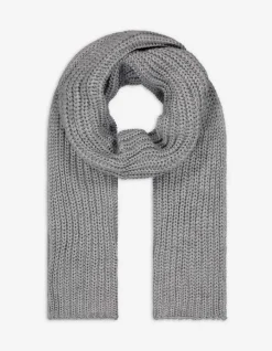 Online Schal - Grobstrick - Herren Accessoires